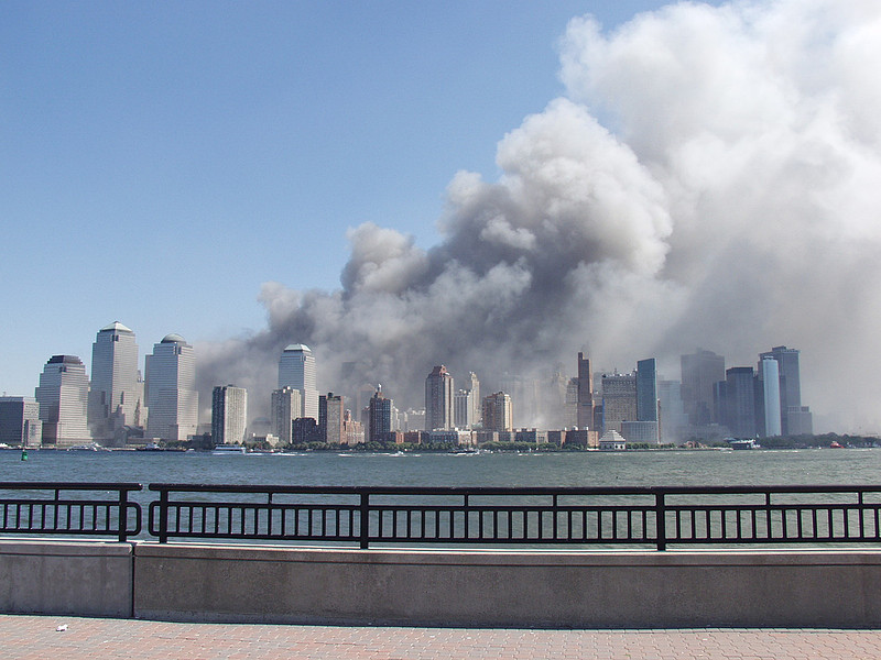 Liberty State Park